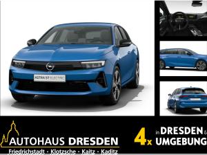 Opel Astra Sports Tourer Electric Edition