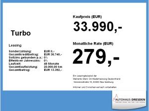 Opel Mokka-e Edition