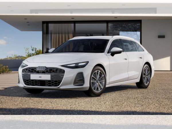 Audi A6 Avant⚡EROBERUNGSDEAL⚡FREI KONFIGURIERBAR⚡ALLE MOTOREN MÖGLICH⚡