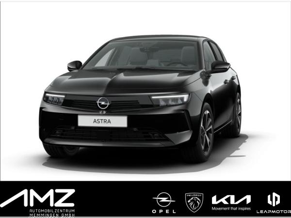 Opel Astra Edition 1.2 Turbo