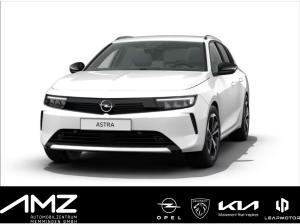 Opel Astra Sports Tourer Edition 1.2 Turbo