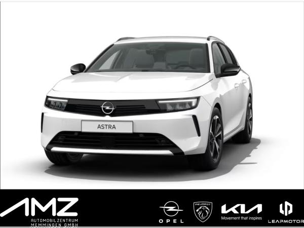 Opel Astra Sports Tourer Edition 1.2 Turbo