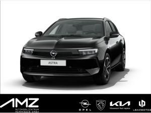 Opel Astra Sports Tourer Edition MHEV