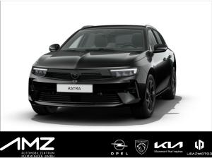 Opel Astra Sports Tourer GS 1.2 Turbo