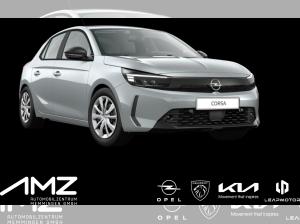 Opel Corsa Edition 1.2 Turbo