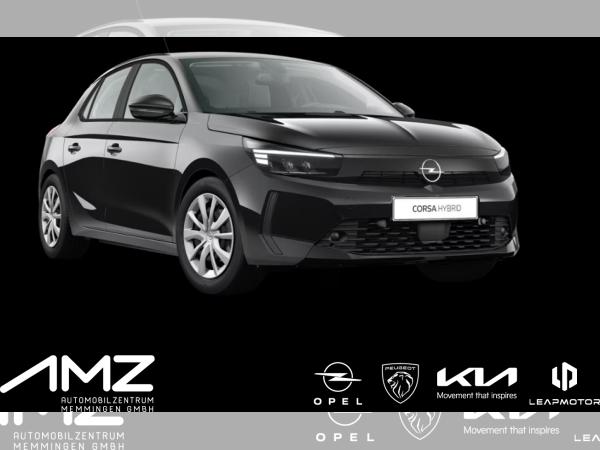 Opel Corsa Edition MHEV