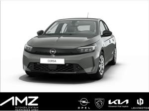 Opel Corsa Edition 1.2 Turbo