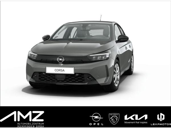 Opel Corsa Edition 1.2 Turbo
