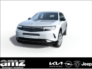 Opel Grandland Edition MHEV