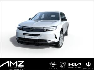 Opel Grandland Edition MHEV