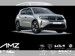 Opel Frontera Edition Hybrid