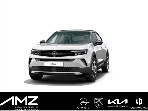 Opel Mokka Edition 1.2 Turbo
