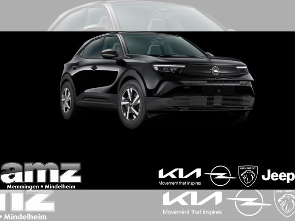 Opel Mokka Edition 1.2 Turbo