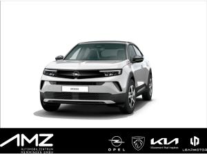 Opel Mokka Edition 1.2 Turbo