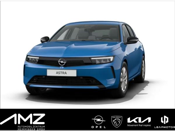 Opel Astra Edition MHEV