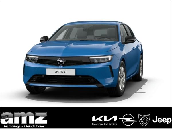 Opel Astra Sports Tourer Edition MHEV