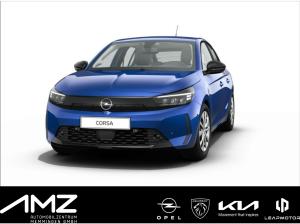 Opel Corsa Edition MHEV