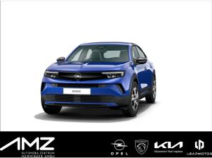 Opel Mokka Edition 1.2 Turbo