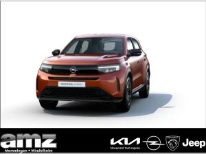 Opel Frontera Edition MHEV