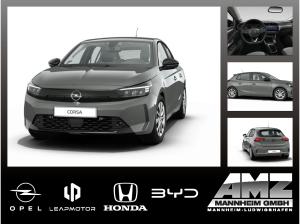 Opel Corsa Edition 1.2 Turbo