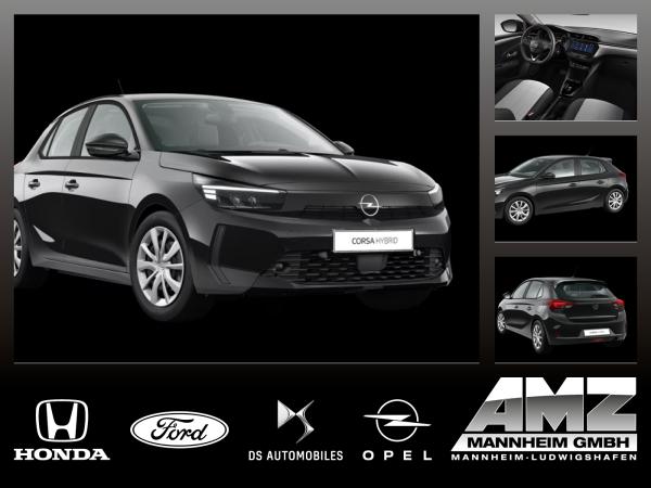 Opel Corsa Edition MHEV