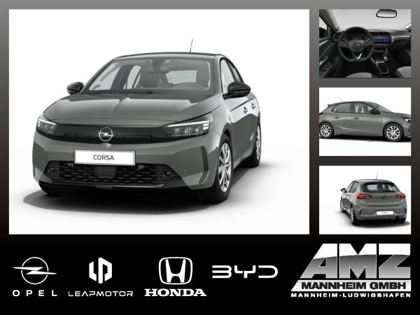 Opel Corsa Edition 1.2 Turbo