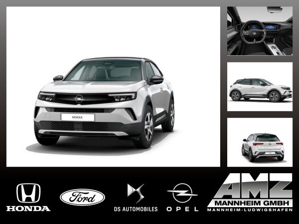Opel Mokka Edition 1.2 Turbo