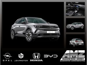 Opel Mokka GS 1.2 Turbo