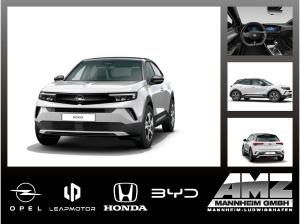 Opel Mokka Edition 1.2 Turbo