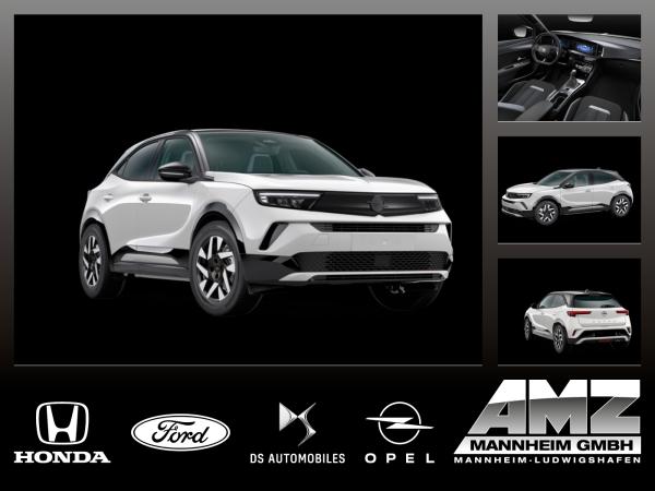 Opel Mokka GS 1.2 Turbo