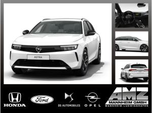 Opel Astra Sports Tourer Edition 1.2 Turbo