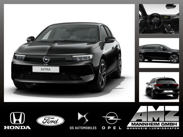 Opel Astra Edition 1.2 Turbo