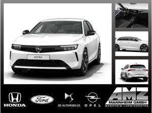 Opel Astra Edition 1.2 Turbo