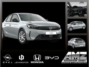 Opel Corsa Edition 1.2 Turbo