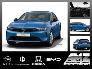 Opel Astra Sports Tourer Edition MHEV