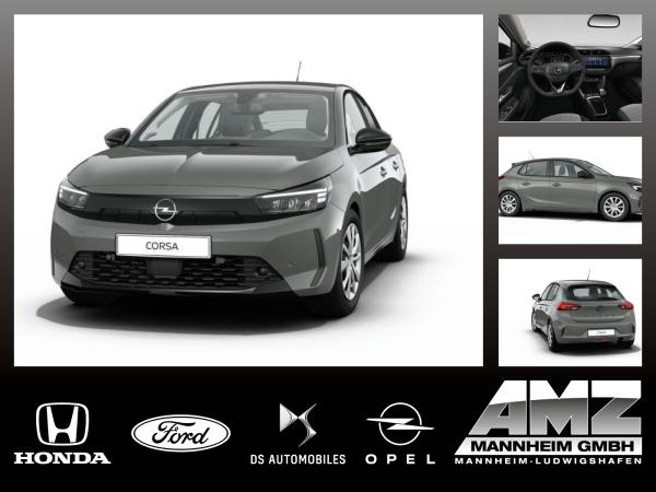 Opel Corsa Edition 1.2 Turbo