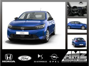 Opel Corsa Edition MHEV