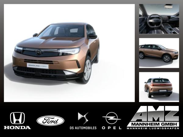 Opel Grandland Edition MHEV