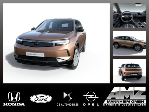 Opel Grandland Electric Edition 73 kWh Batterie