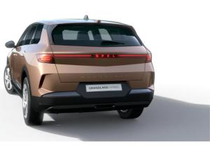 Opel Grandland Edition MHEV