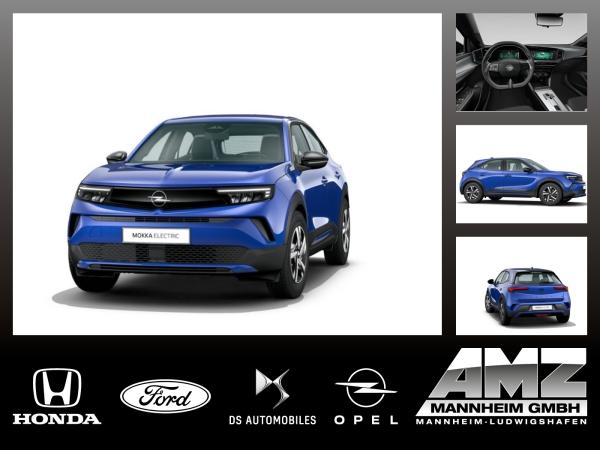 Opel Mokka-e Edition