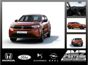 Opel Frontera Edition MHEV