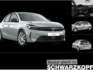 Opel Corsa Edition 1.2 Turbo