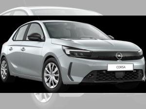 Opel Corsa Edition 1.2 Turbo