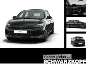 Opel Corsa GS 1.2 Turbo