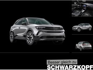 Opel Mokka GS 1.2 Turbo