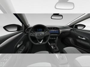 Opel Corsa-e Edition