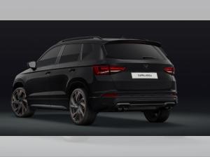 Cupra Ateca VZ 2.0 TSI 221 kW (300 PS) 7-Gang DSG 4Drive Loyalitätsangebot