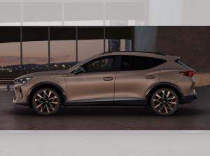 Cupra Formentor VZ 1.5 e-HYBRID 200 kW (272 PS) 6-Gang-DSG Loyalitätsangebot