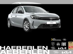 Opel Corsa Edition 1.2 Turbo